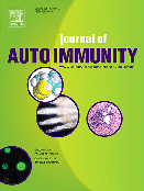 Molecular mechanisms of autophagic memory in pathogenic T cell in human arthritis.